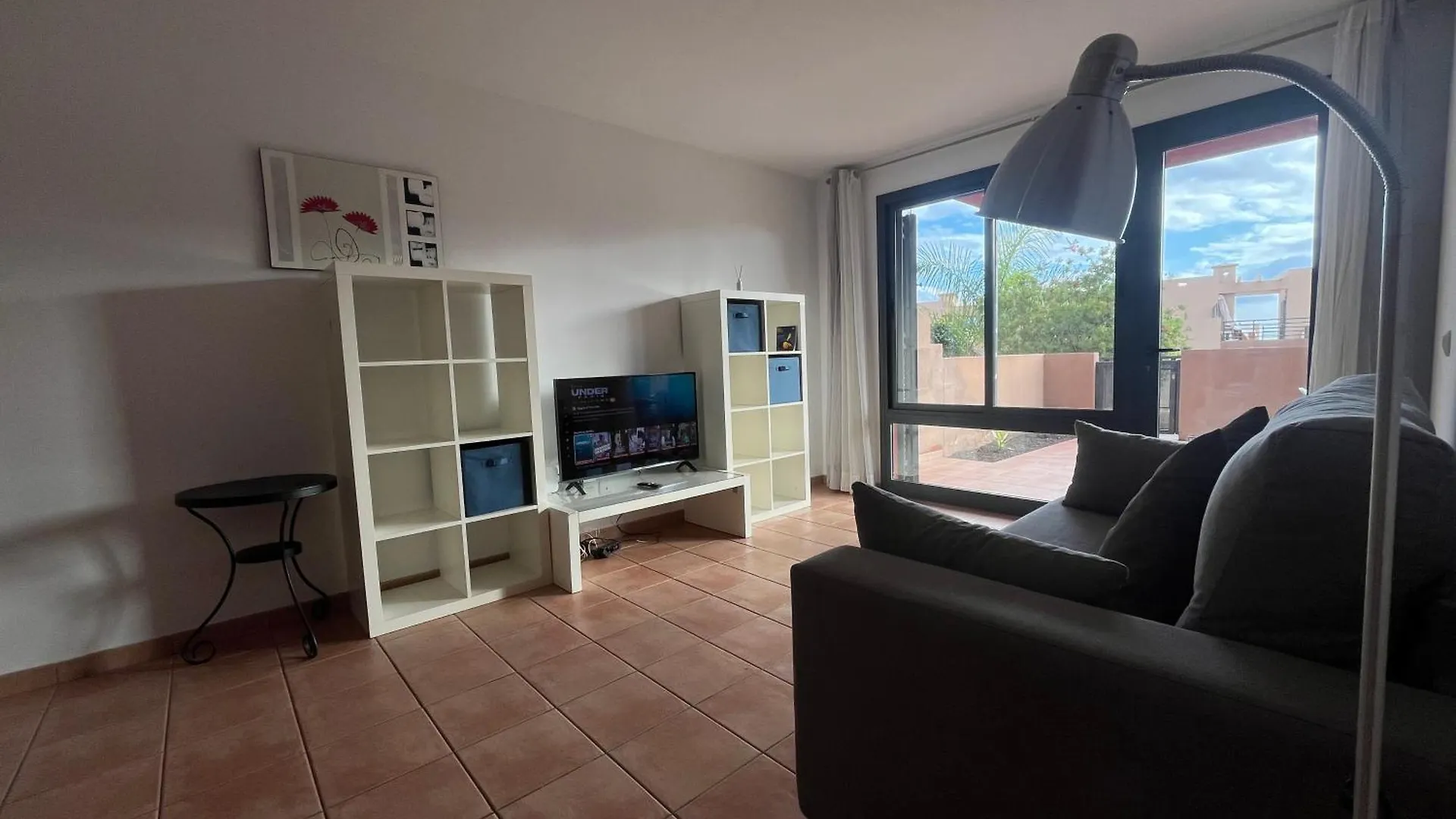 Sun And Sea Vacation In The Heart Of Playa Paraiso Costa Adeje