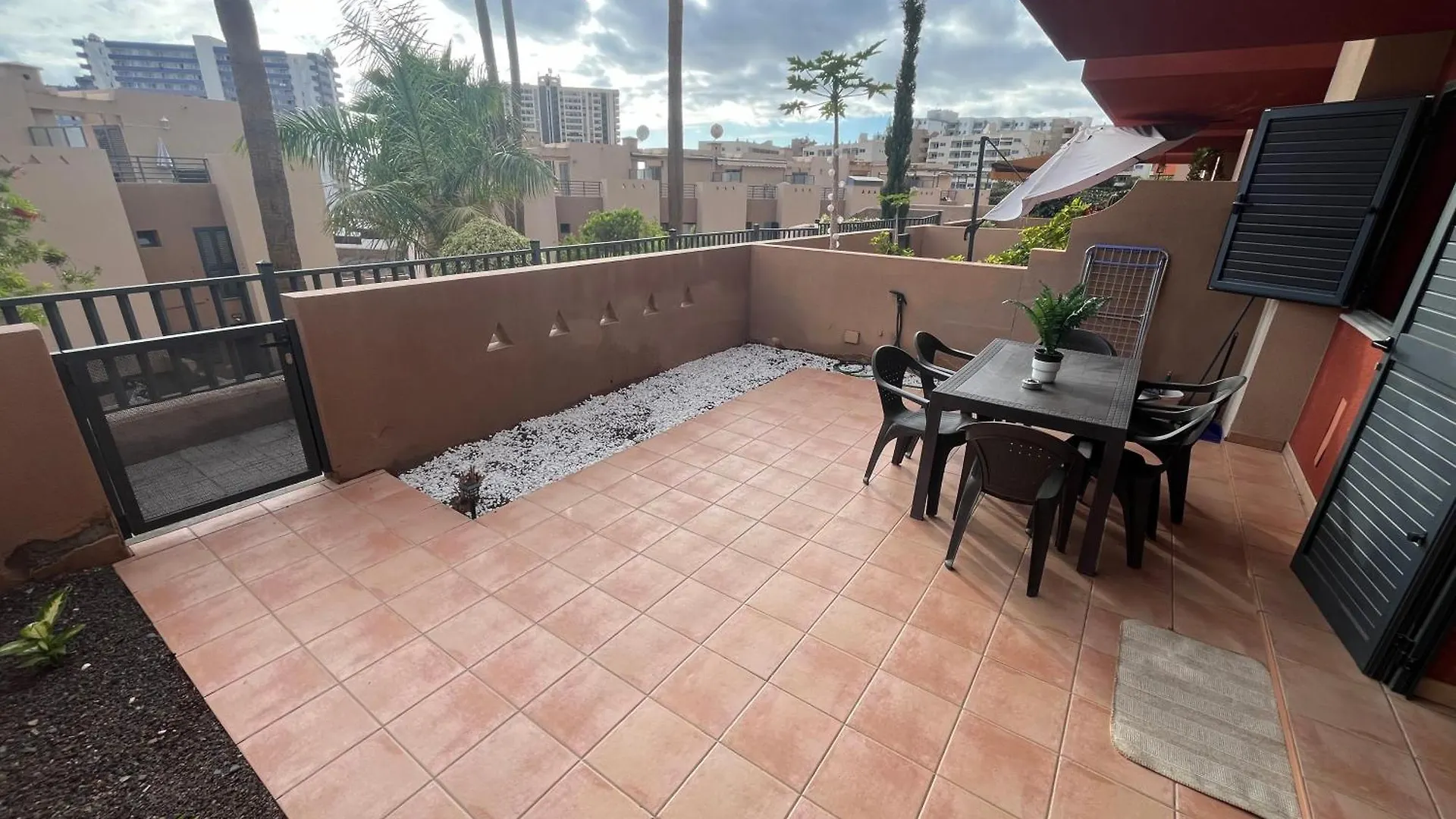 Sun And Sea Vacation In The Heart Of Playa Paraiso Costa Adeje  Apartment Costa Adeje (Tenerife)