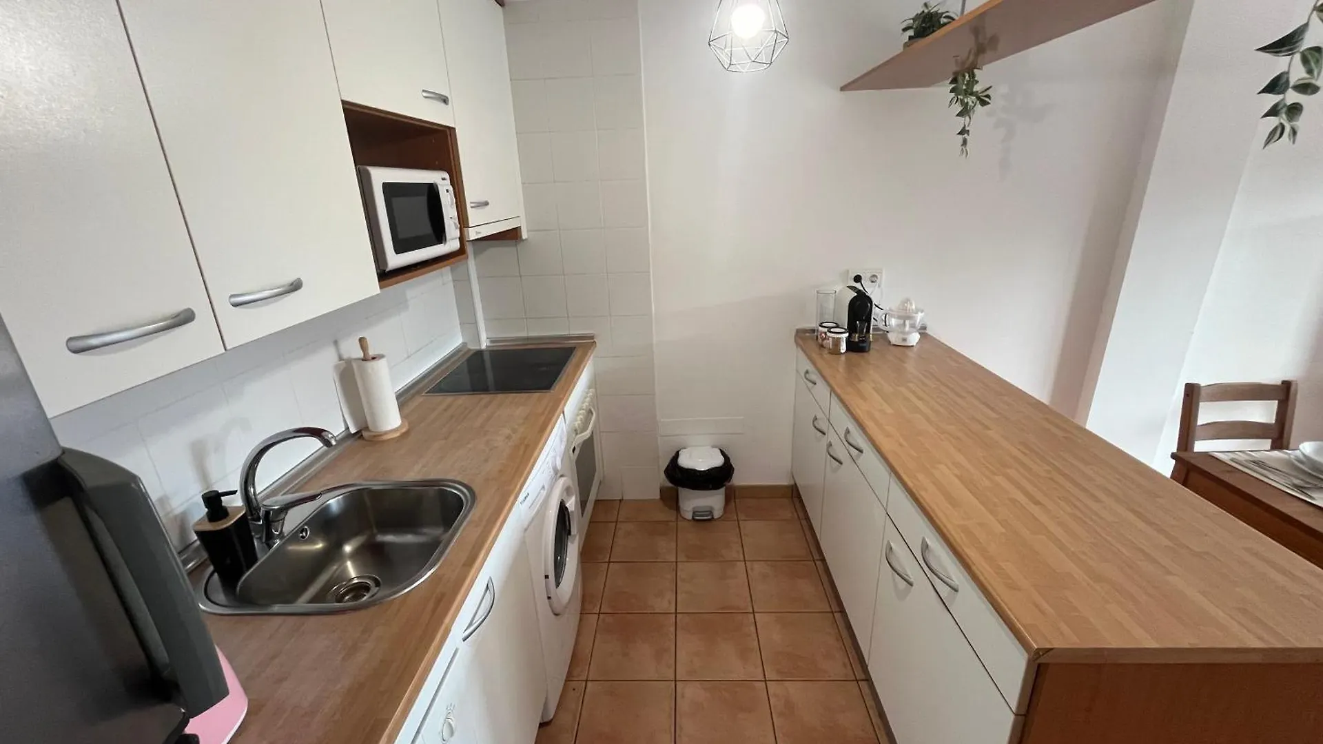 Apartment Sun And Sea Vacation In The Heart Of Playa Paraiso Costa Adeje