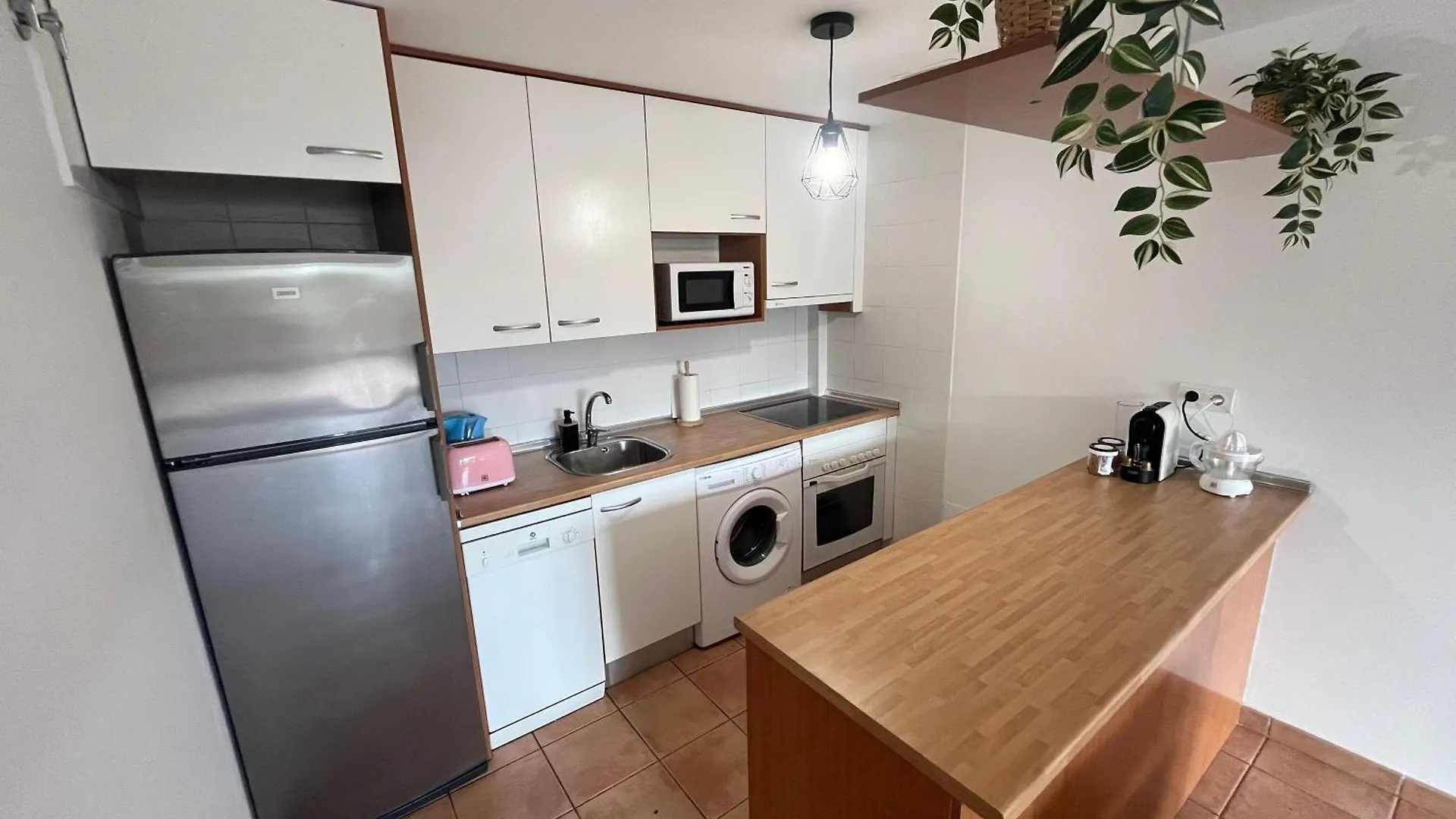 Apartment Sun And Sea Vacation In The Heart Of Playa Paraiso Costa Adeje  Spain